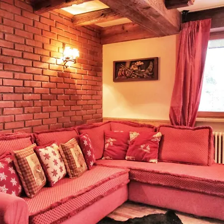 La Maison Cretaz Breuil-Cervinia