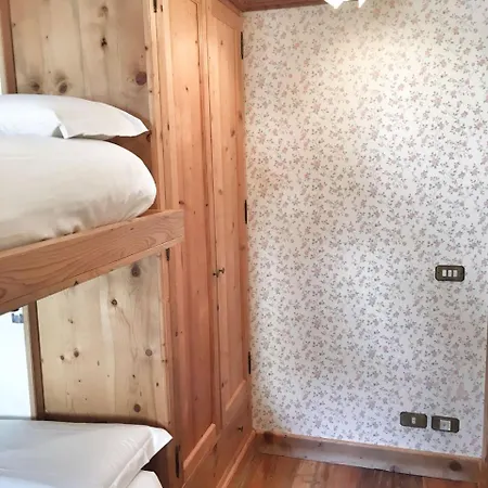 La Maison Cretaz Apartment